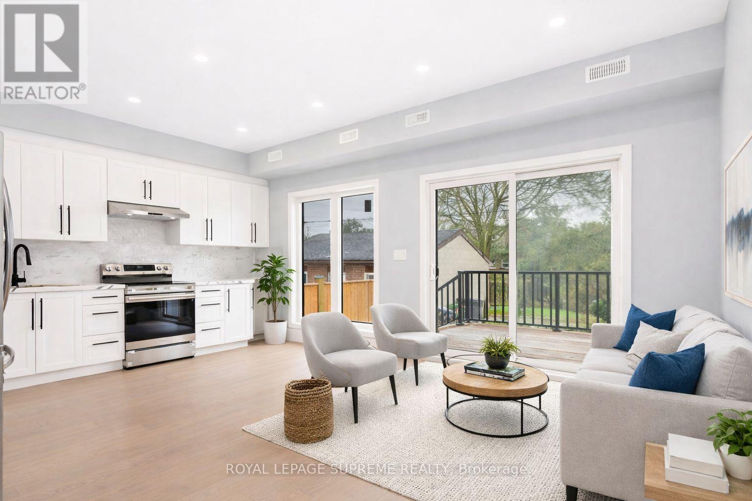 82 PRITCHARD AVENUE