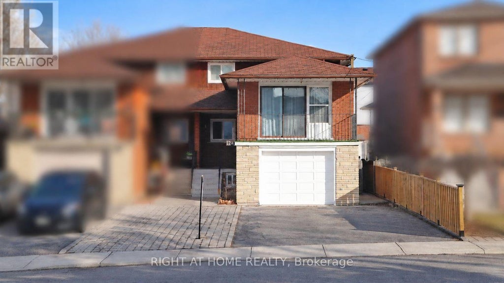 12A KENMORE AVENUE, TORONTO (CLAIRLEA-BIRCHMOUNT), ON M1K 1B4 - Image 933360231.jpeg?d=l
