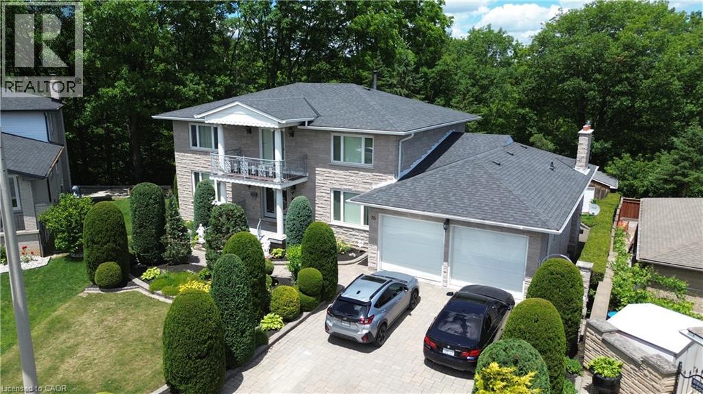 35 GLEN PARK Court