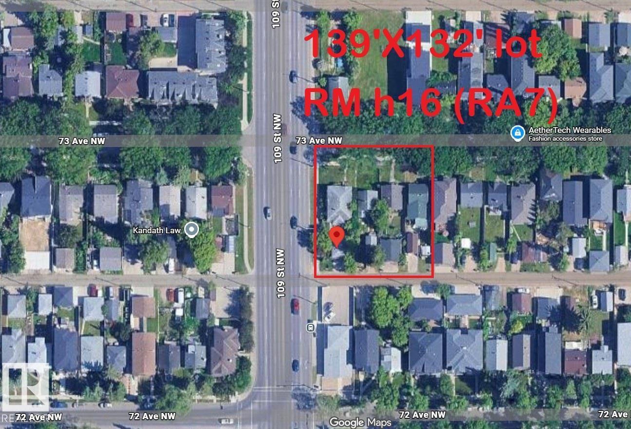 10849 73 AV NW