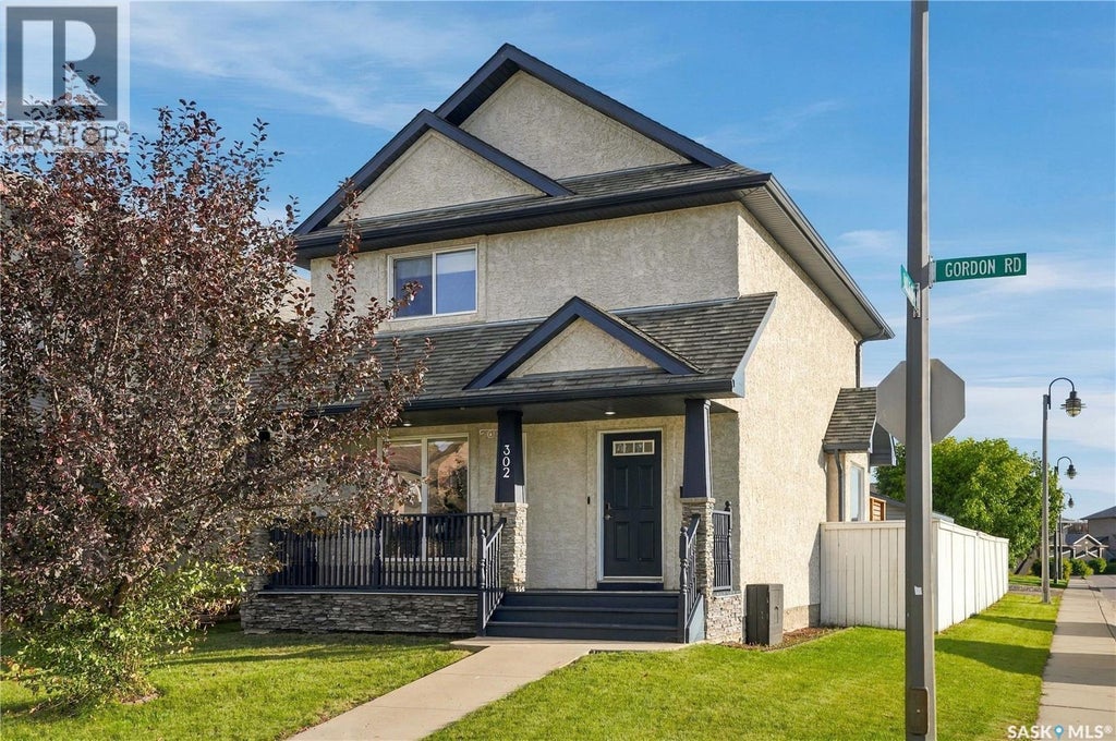 302 GORDON ROAD, SASKATOON, SK S7T 0A3 - Image 3093179560.jpeg?d=l