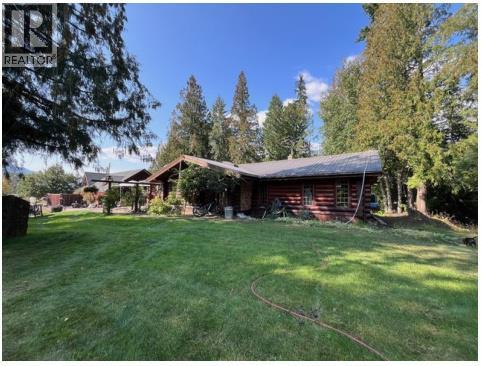 349 Hidden Lake Road