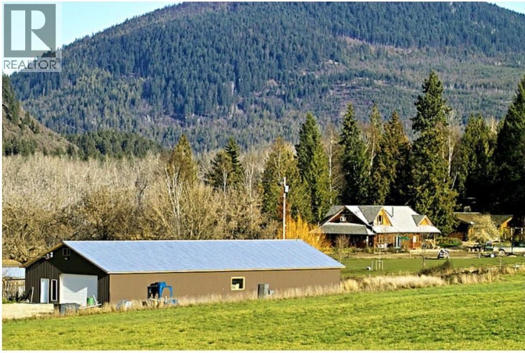 349 Hidden Lake Road