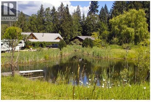 349 Hidden Lake Road