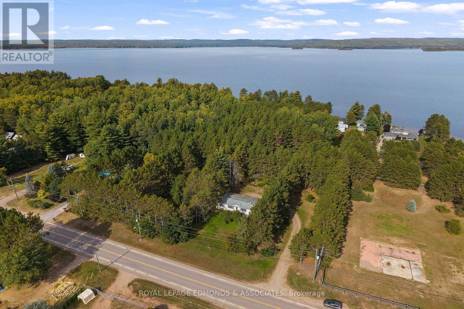 2726 ROUND LAKE ROAD