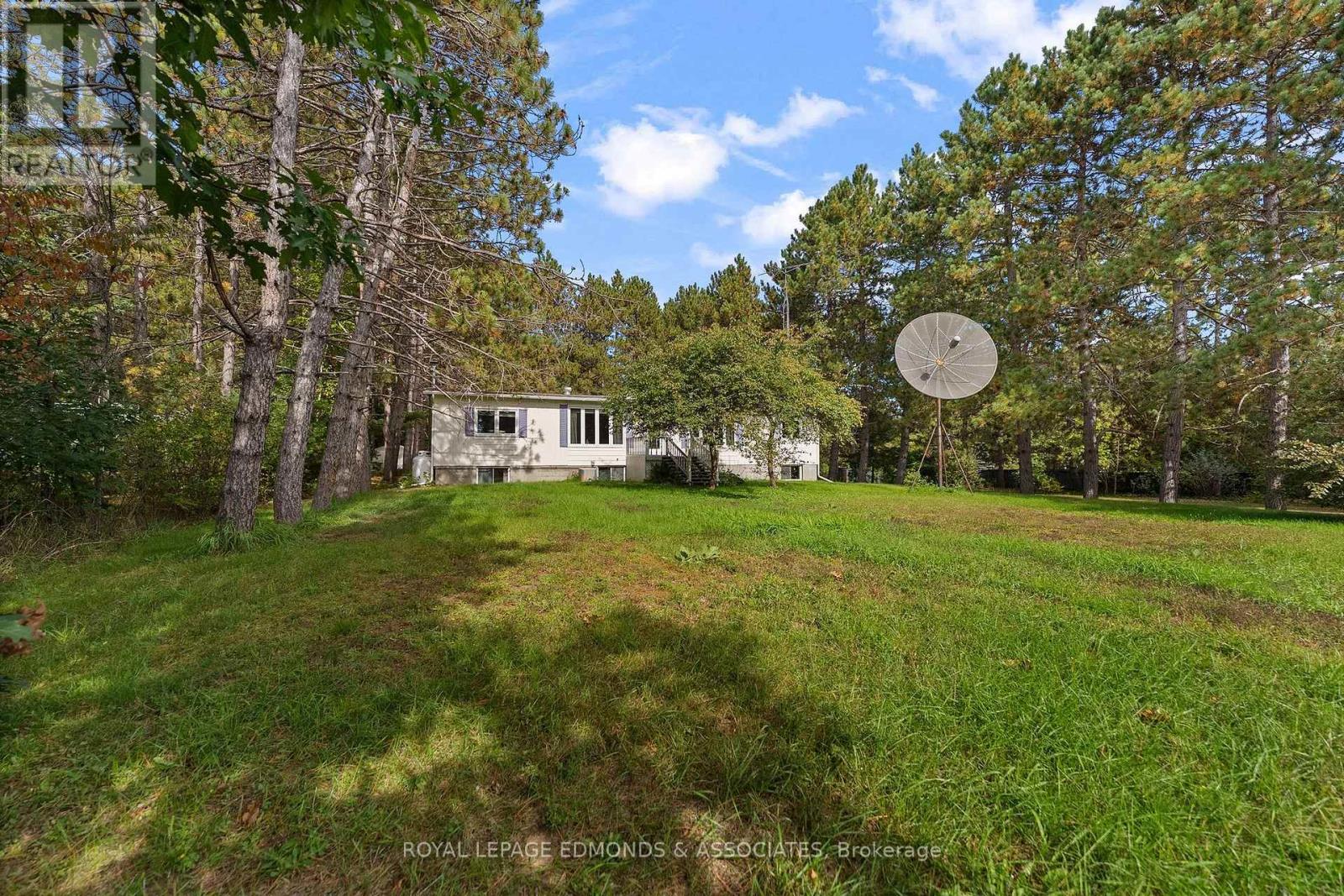 2726 ROUND LAKE ROAD
