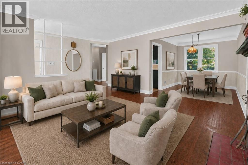 16 BYRNE Boulevard