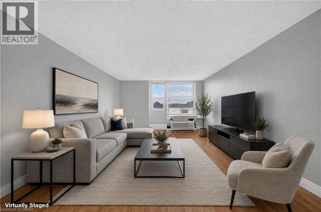 6720 GLEN ERIN Drive Unit# 404