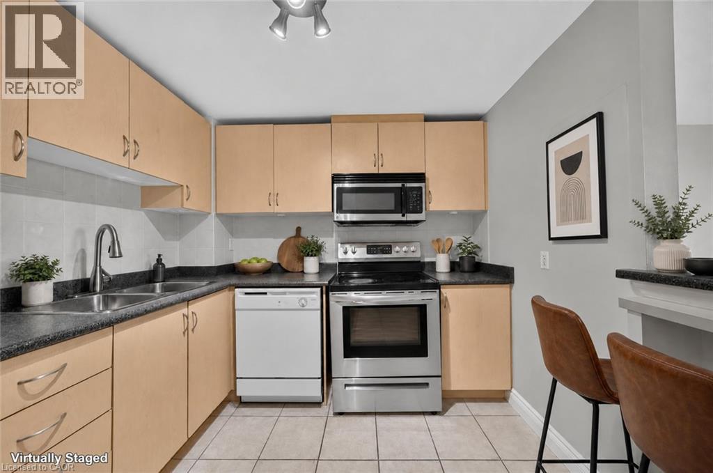 6720 GLEN ERIN Drive Unit# 404