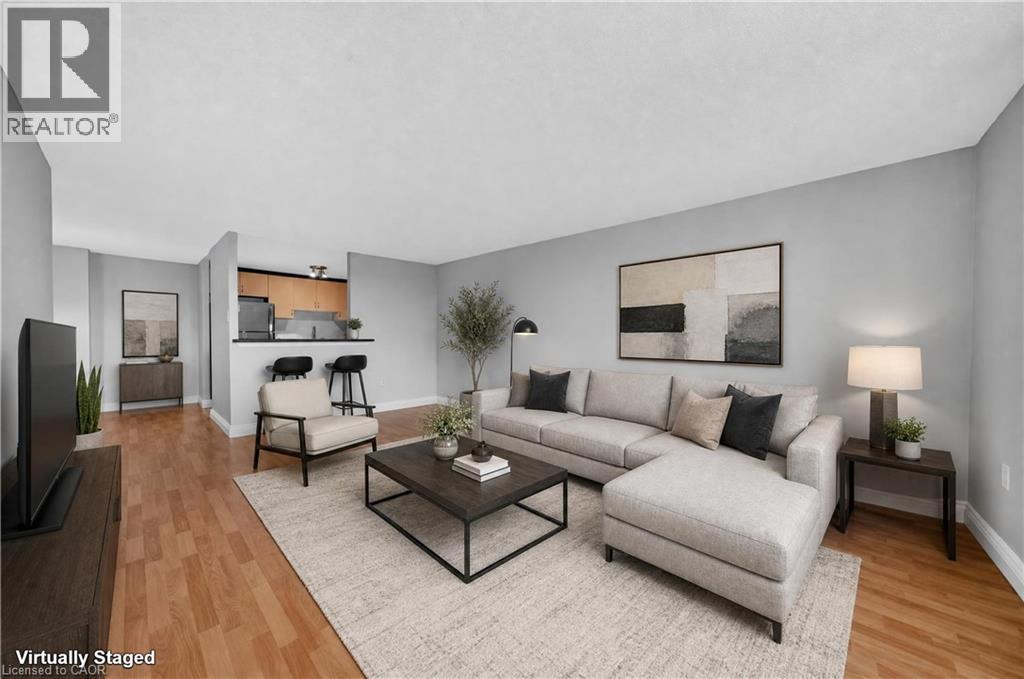 6720 GLEN ERIN Drive Unit# 404