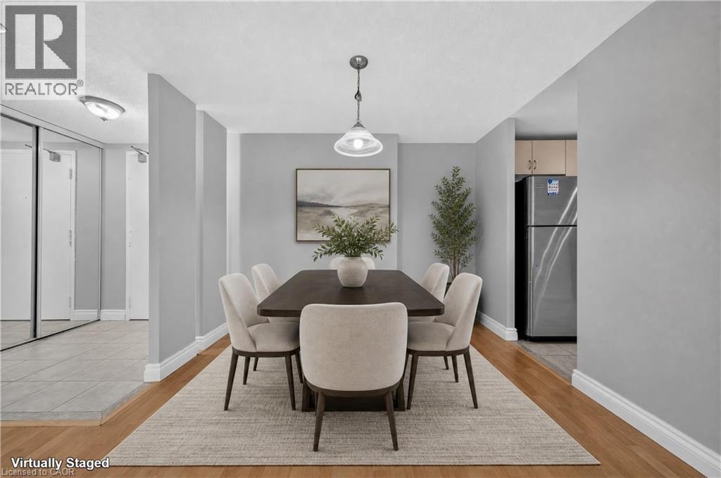 6720 GLEN ERIN Drive Unit# 404