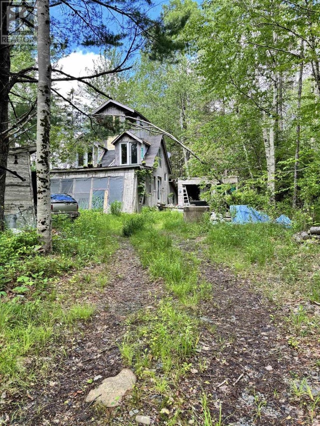 320 Charles Hill Road