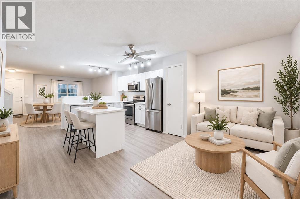 308 Toscana Gardens NW