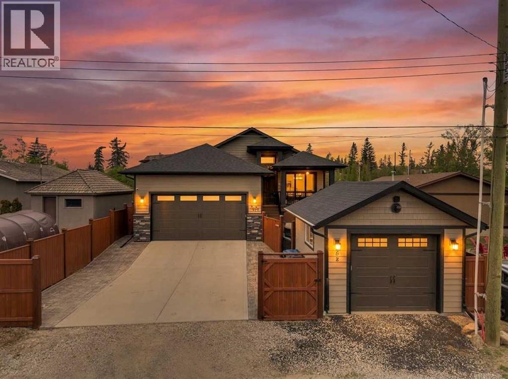 5052 LAKESHORE DRIVE, SYLVAN LAKE, AB T4S 2L7 - Image 4262643105.jpeg?d=l