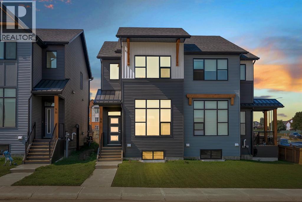 28 Tillotson Loop