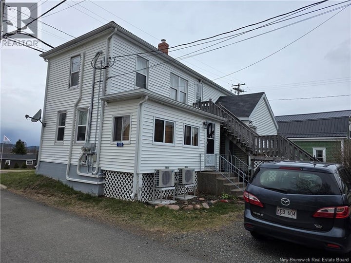 Photo 1 of 17 — 183 Brunswick Street, St George, NB E5C 3A7