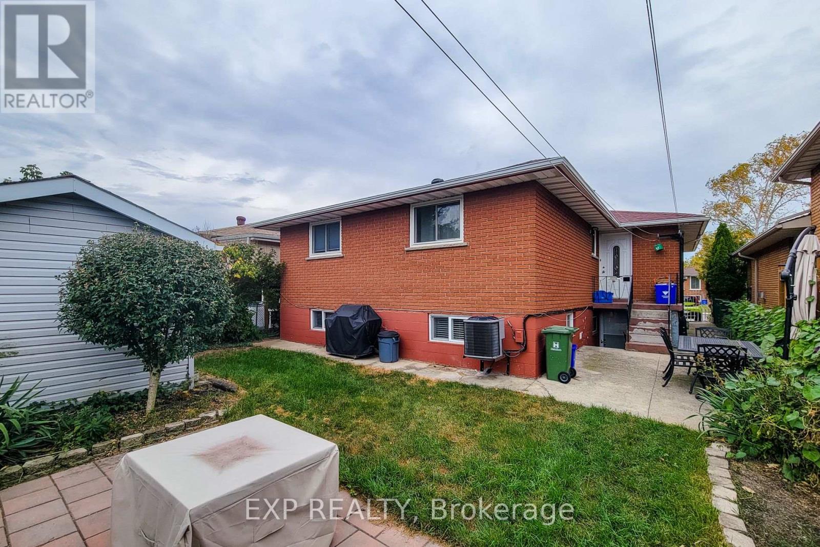 23 TARA COURT