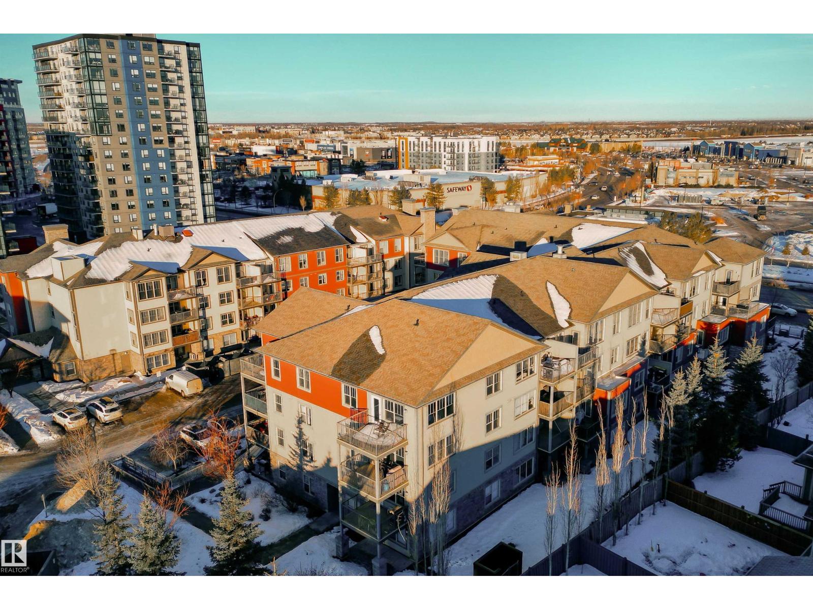 #403 105 AMBLESIDE DR SW