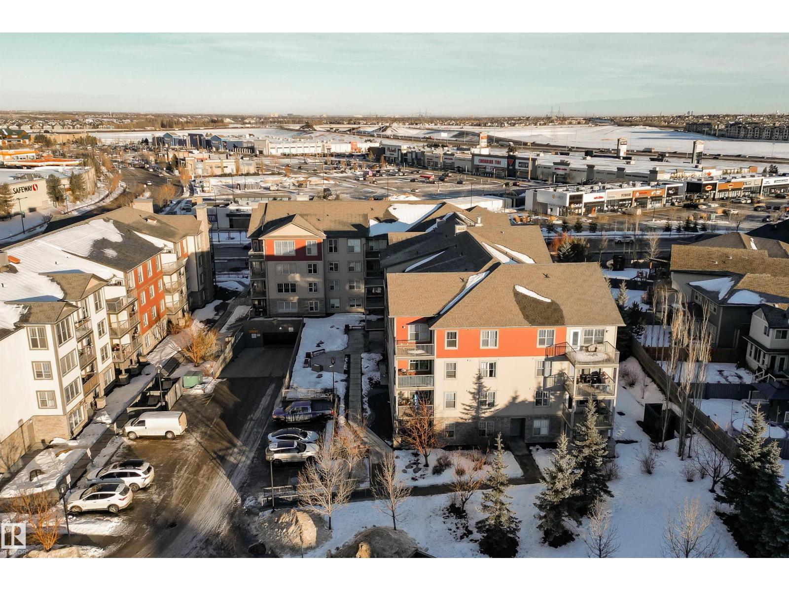 #403 105 AMBLESIDE DR SW