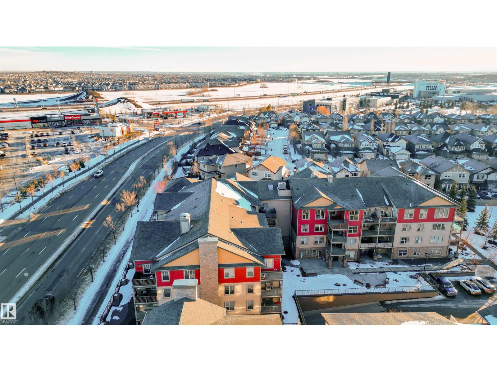 #403 105 AMBLESIDE DR SW