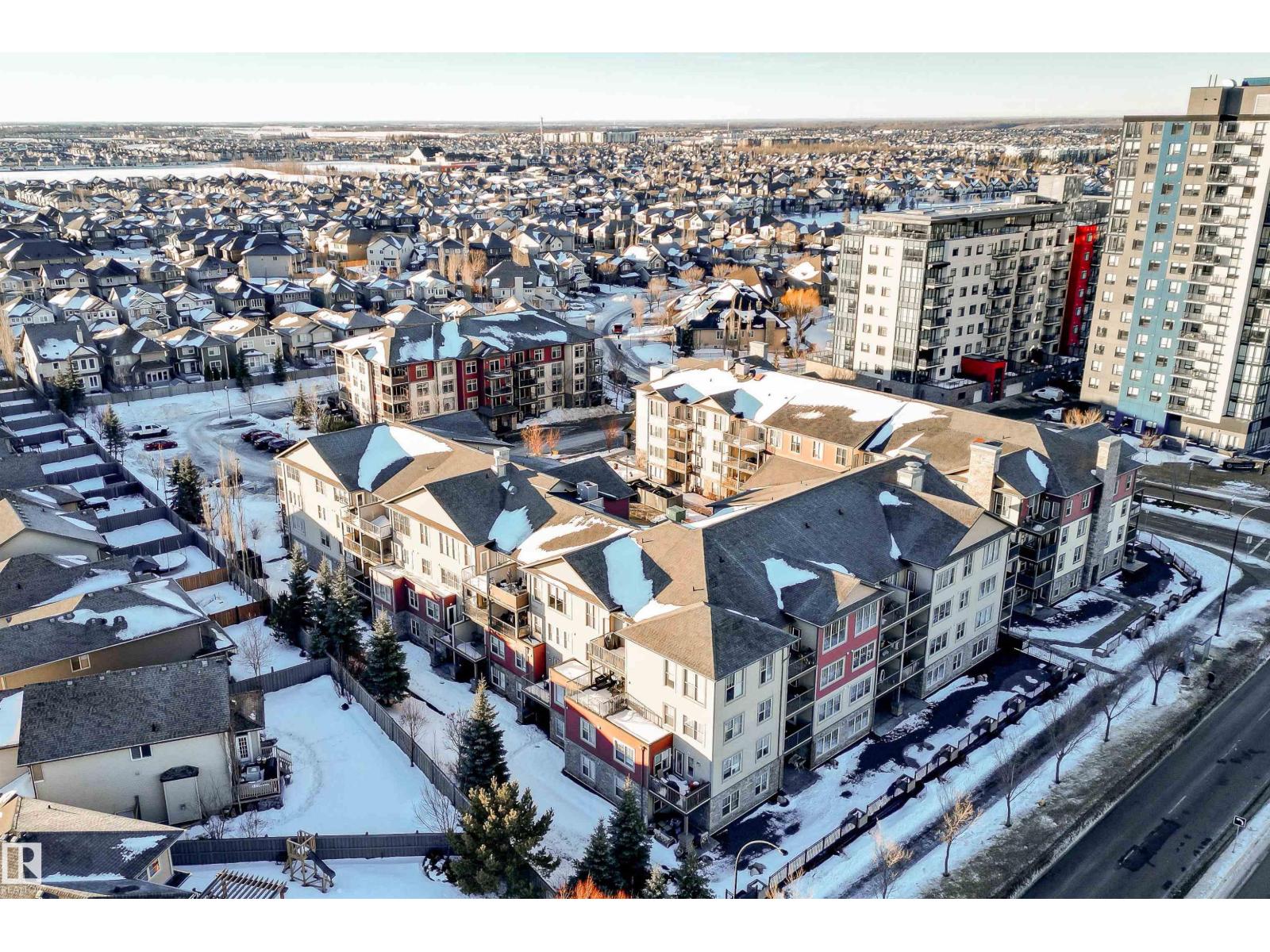 #403 105 AMBLESIDE DR SW