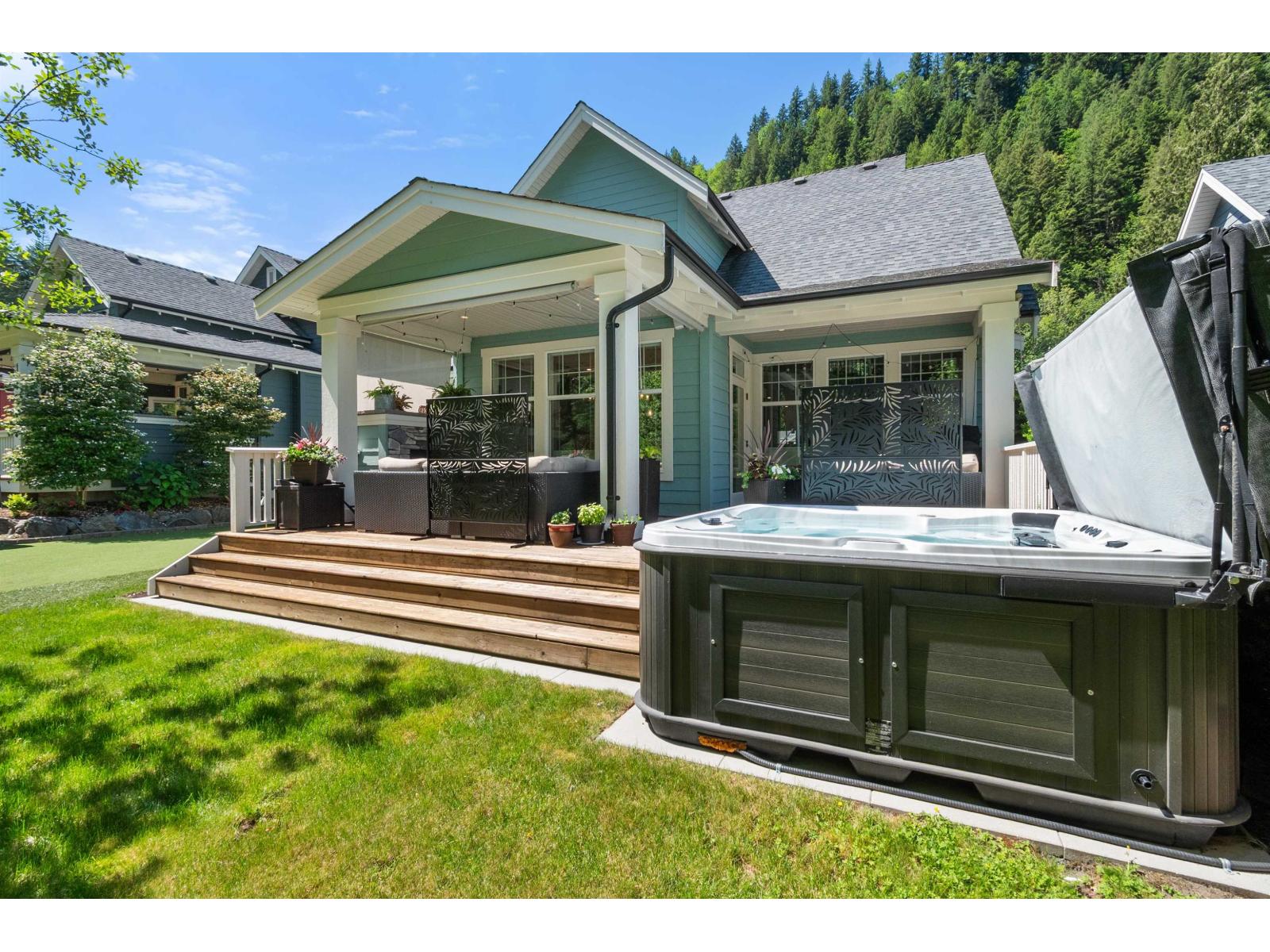 43284 WATER MILL WAY, Cultus Lake South