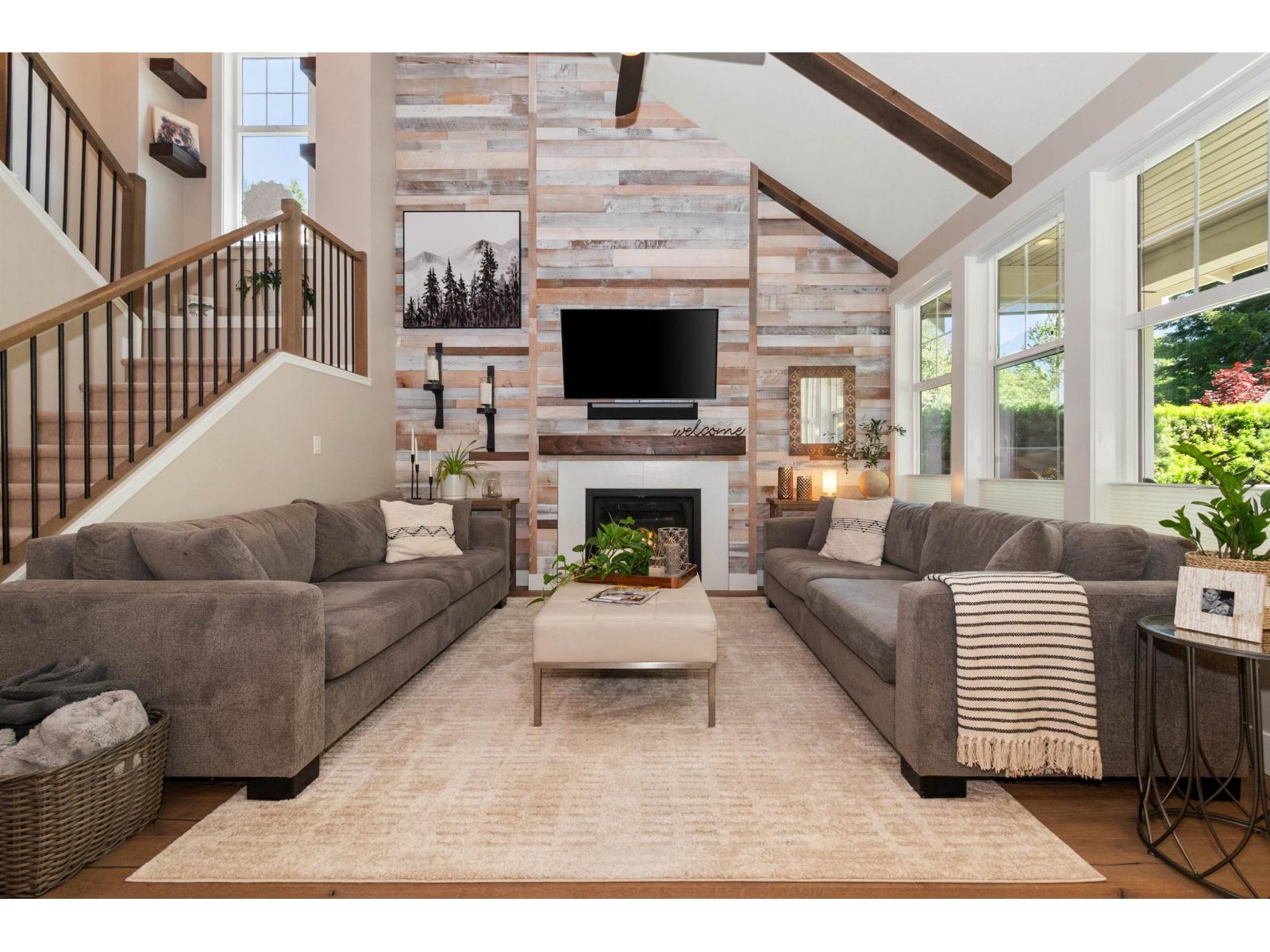 43284 WATER MILL WAY, Cultus Lake South