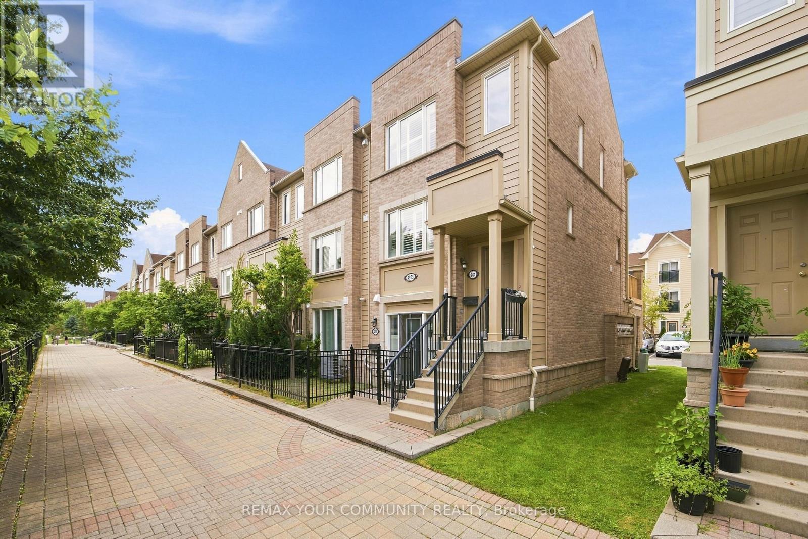 261 - 4975 SOUTHAMPTON DRIVE