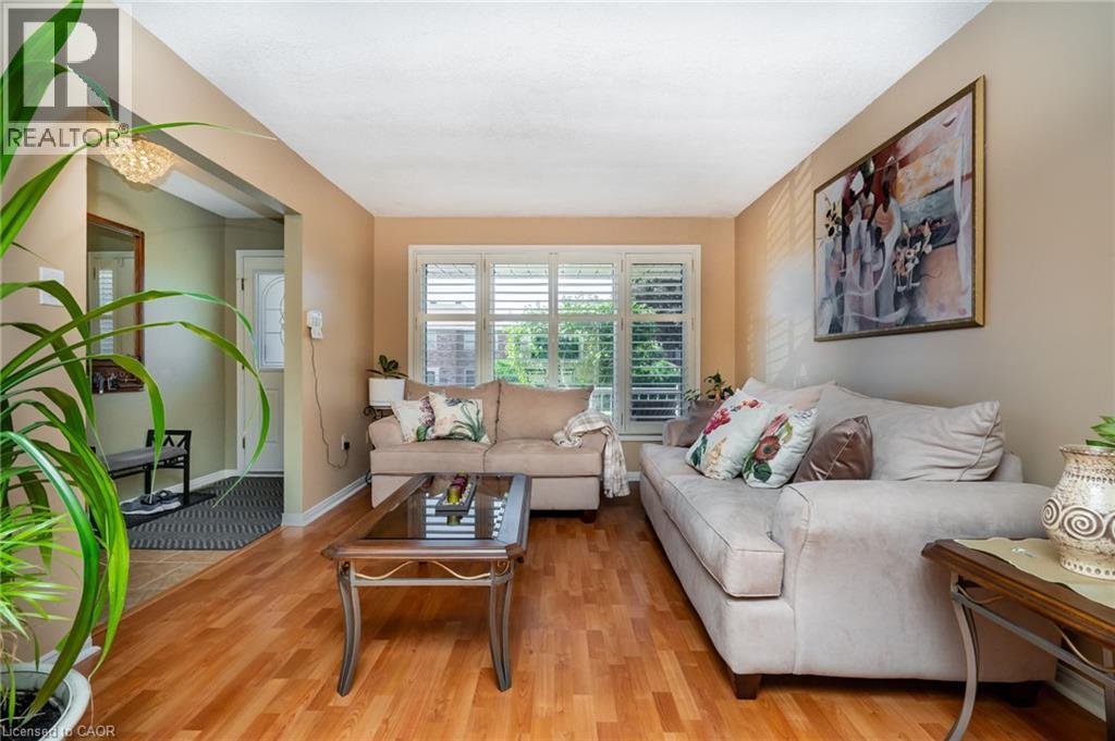 437 EAGLEWOOD Drive