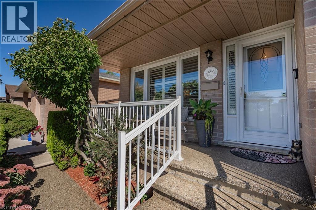 437 EAGLEWOOD Drive