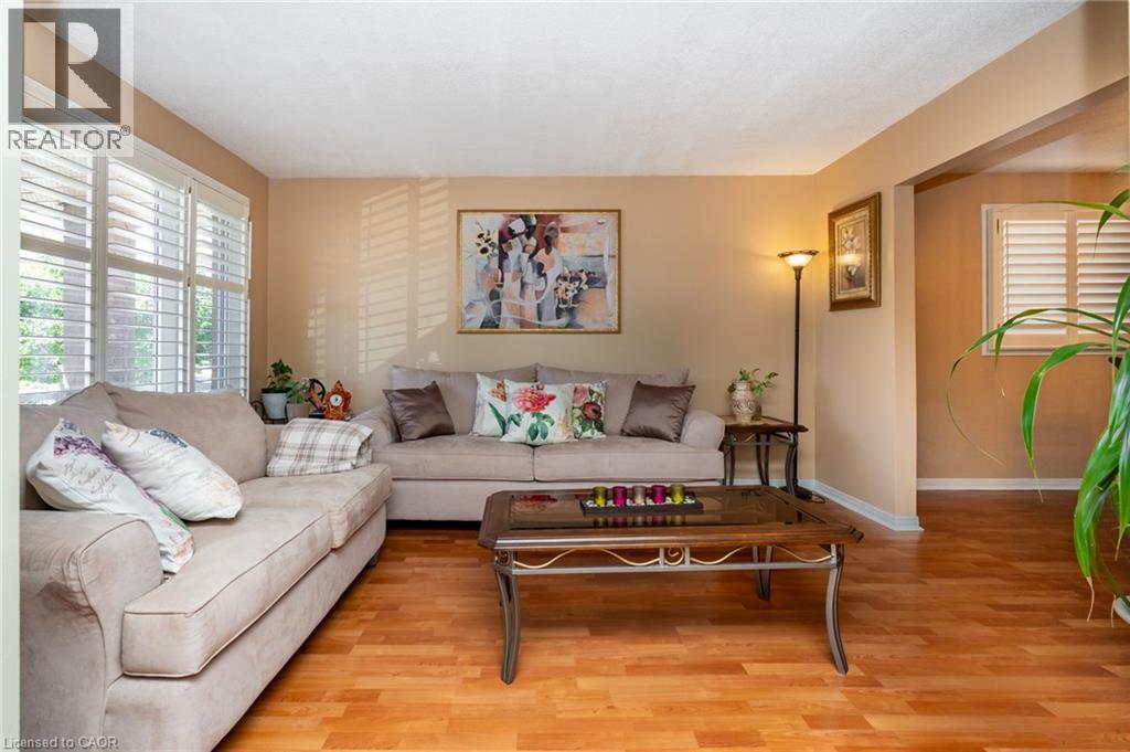 437 EAGLEWOOD Drive