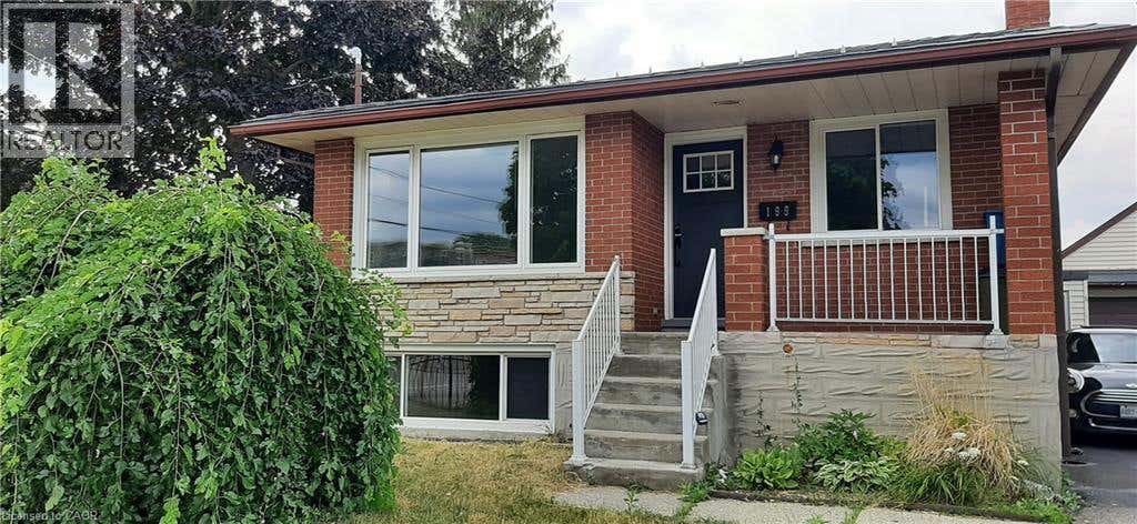 199 JANSEN AVENUE UNIT# UPPER