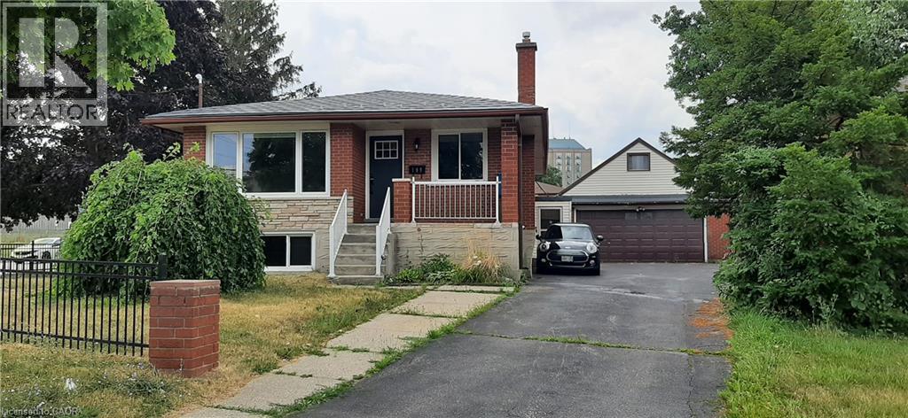 199 JANSEN Avenue Unit# UPPER