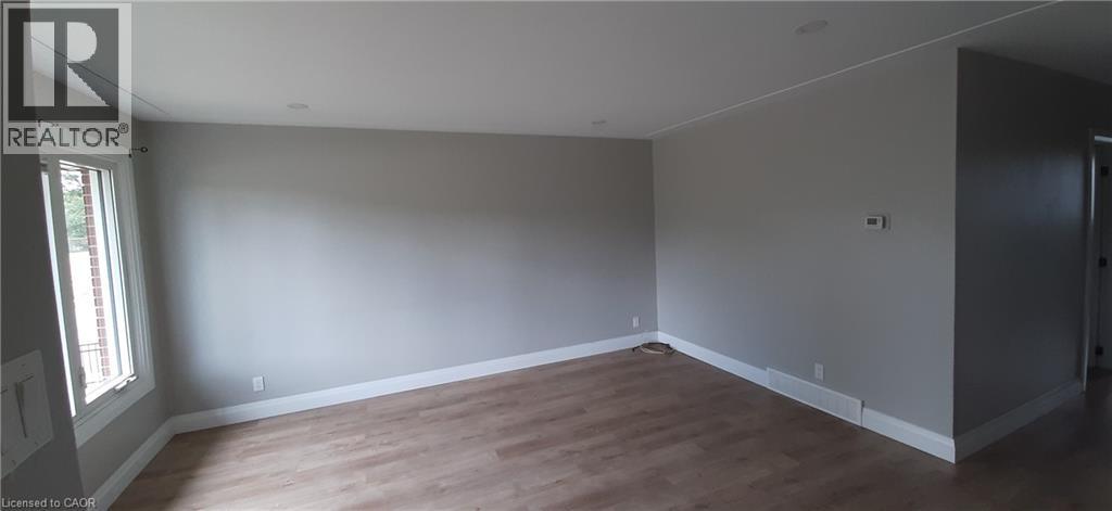 199 JANSEN Avenue Unit# UPPER