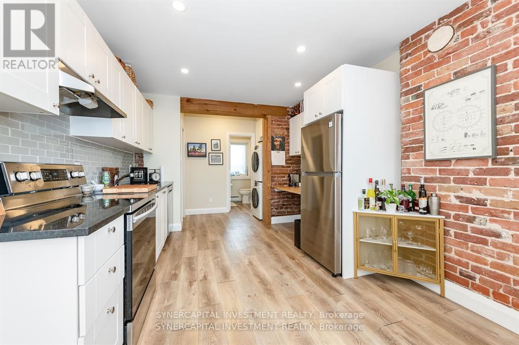 204 DALHOUSIE STREET