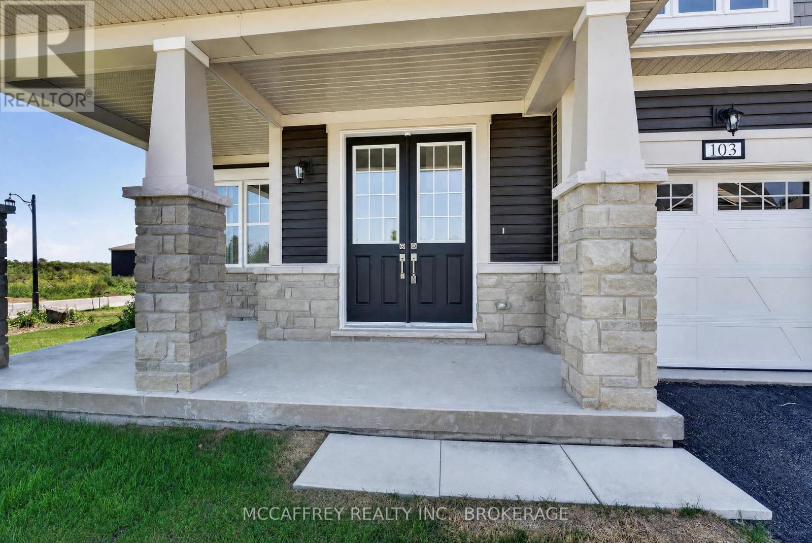 103 GILDERSLEEVE BOULEVARD
