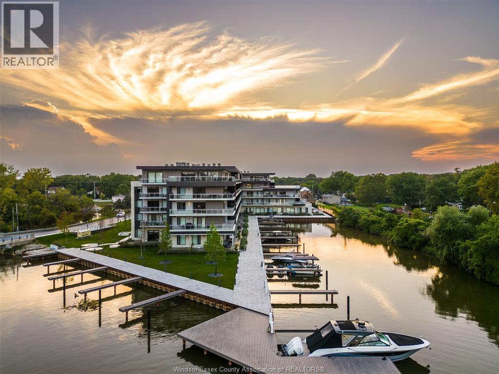 14400 Tecumseh ROAD East Unit# 202