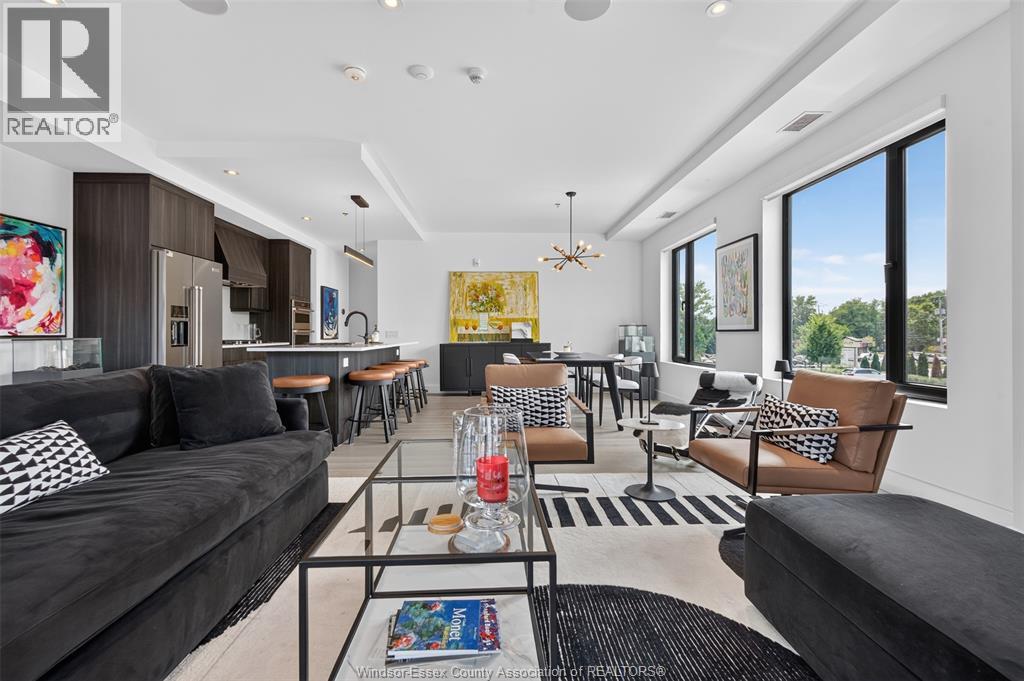 14400 Tecumseh ROAD East Unit# 202