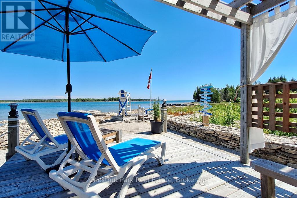 127 PINE TREE HARBOUR ROAD