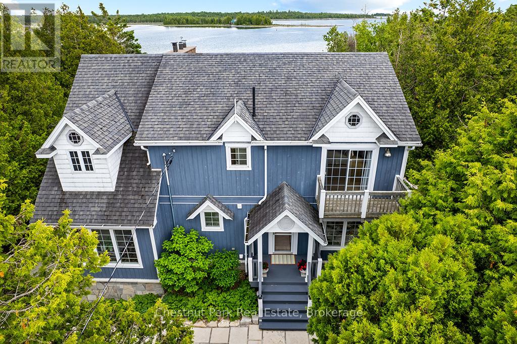 127 PINE TREE HARBOUR ROAD