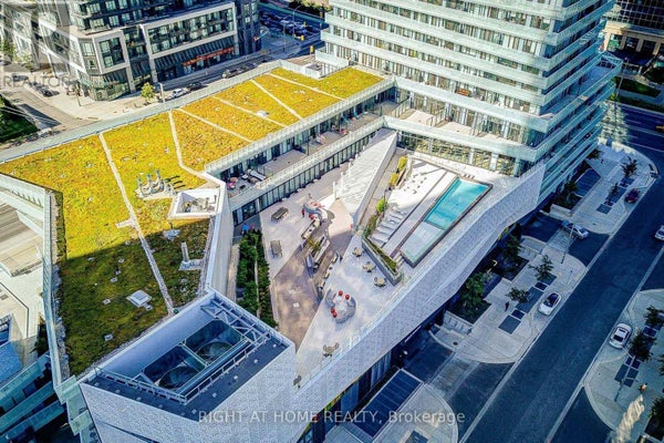 6001 - 3900 Confederation Pky, Mississauga (City Centre), ON 3