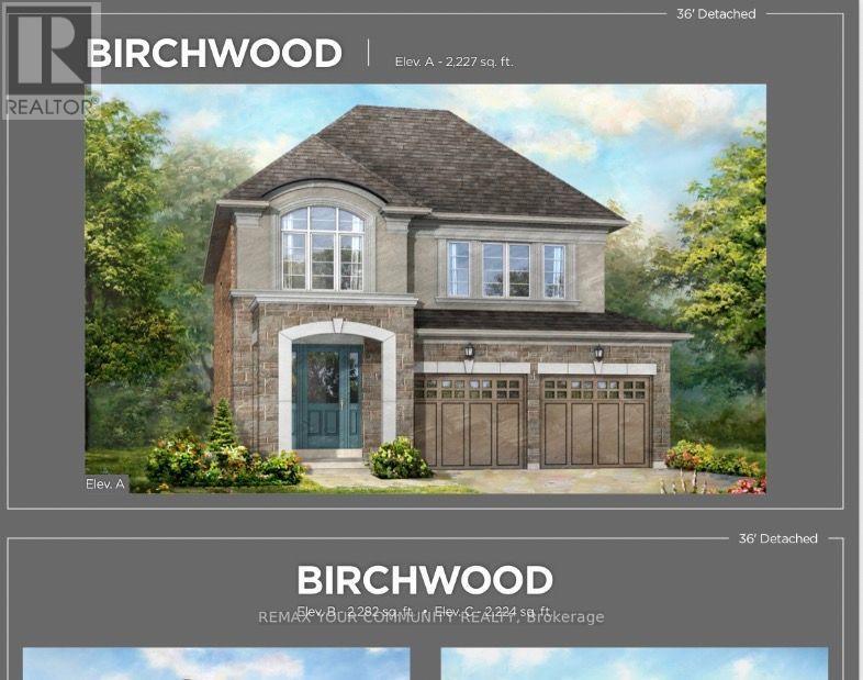 LOT 12 SWEET CICELY STREET, SPRINGWATER (MIDHURST), ON L9X 2C9 - Image 660011195.jpeg?d=l