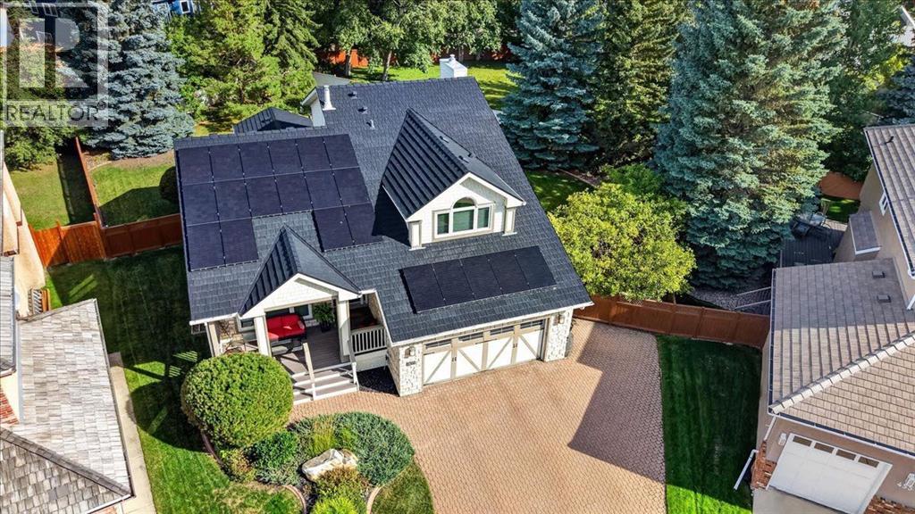 451 Hawkview Manor Circle NW