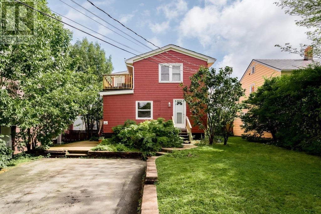 12 FREDERICK AVENUE