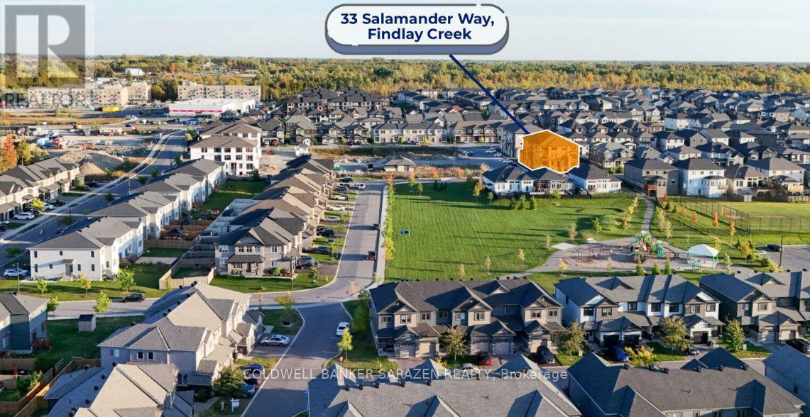 33 SALAMANDER WAY