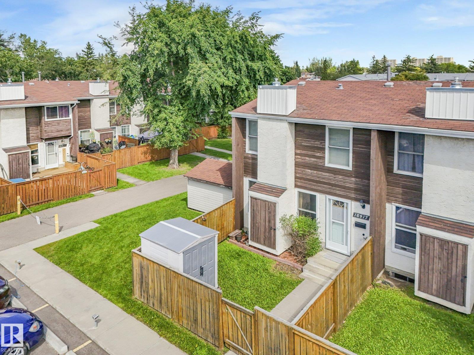18417 66 AV NW