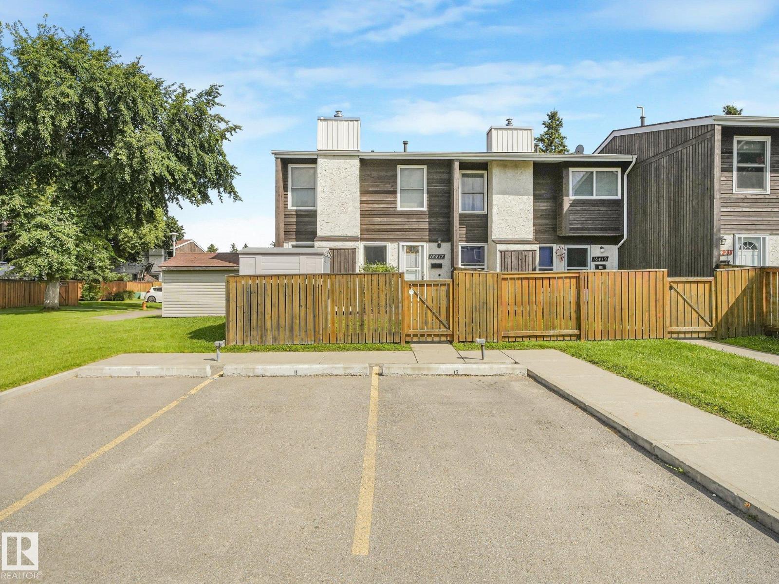 18417 66 AV NW