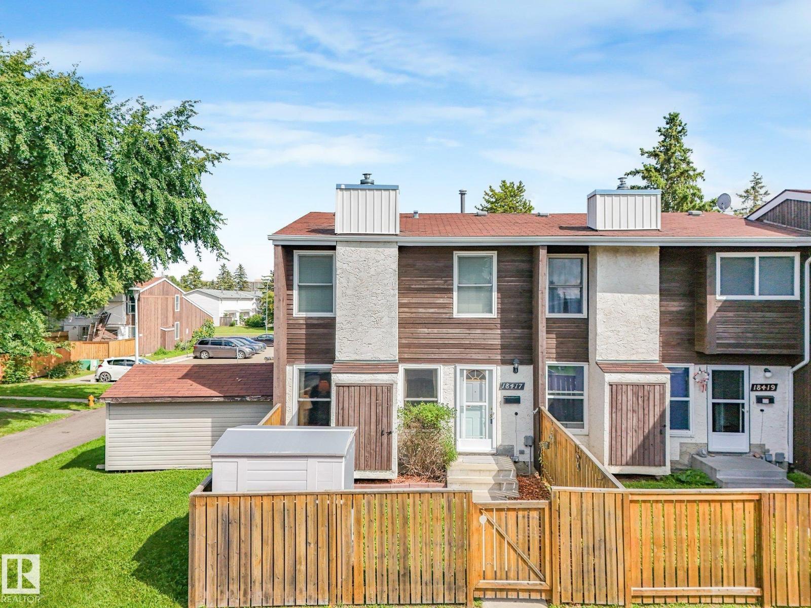 18417 66 AV NW