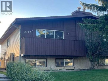 2706 46 Street SE Calgary AB T2B 2N8