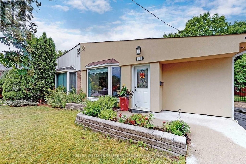 64 LINDSAY AVENUE, NEWMARKET (BRISTOL-LONDON), ON L3Y 4N6 - Image 646927175.jpeg?d=l